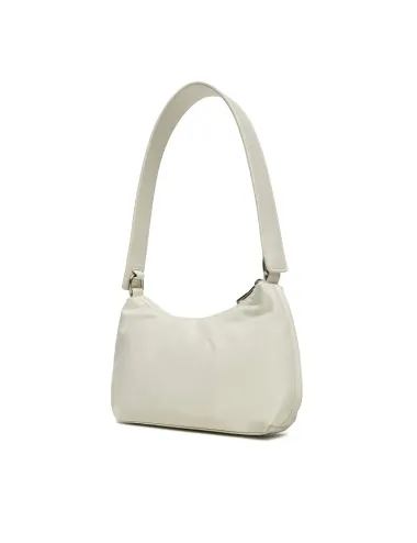 Calvin Klein |SLEEK NYLON SHOULDERBAG Donna| K60K613124-YAS