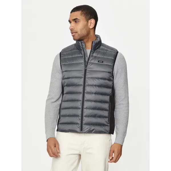 Calvin Klein |SMANICATO Uomo| K10K108292