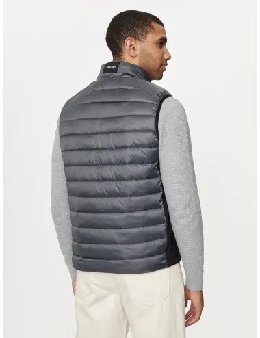 Calvin Klein |SMANICATO Uomo| K10K108292
