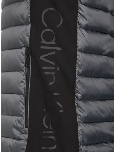 Calvin Klein |SMANICATO Uomo| K10K108292