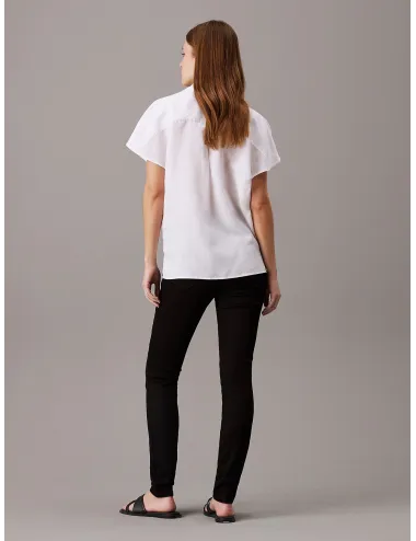 Calvin Klein |JEANS Donna| K20K207302