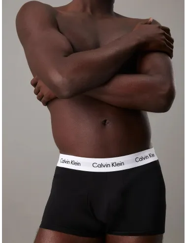 Calvin Klein |3-Pack - Trunk/BoxerUomo| NB1085A-MP1