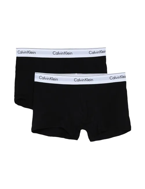 Calvin Klein |2-Pack - Trunk/BoxerUomo| NB2602A-GXK