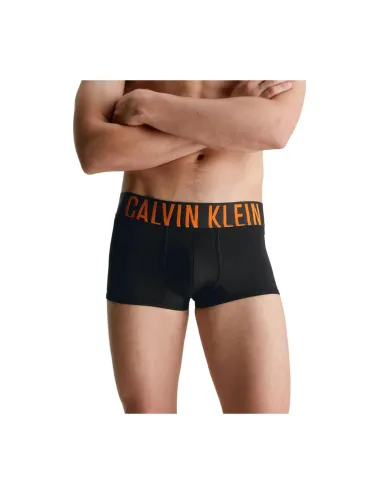 Calvin Klein  |2-Pack - Trunk/Boxer Uomo|  NB2599A-GXL