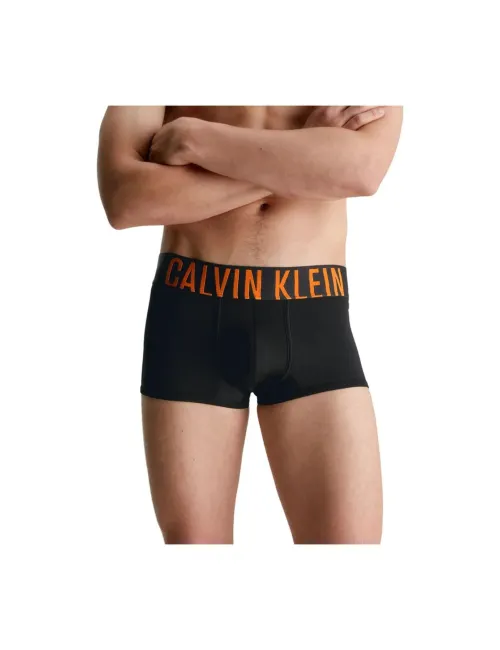 Calvin Klein  |2-Pack - Trunk/Boxer Uomo|  NB2599A-GXL