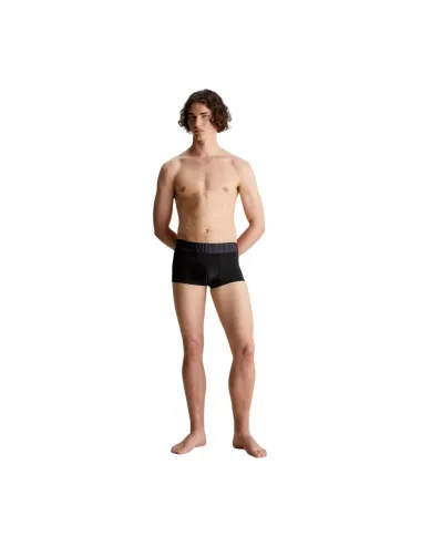 Calvin Klein  |2-Pack - Trunk/Boxer Uomo|  NB2599A-GXL