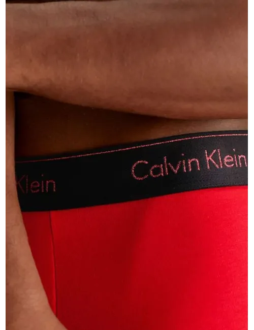 Calvin Klein |3-PACK BOXER Uomo| NB3873A-KHZ