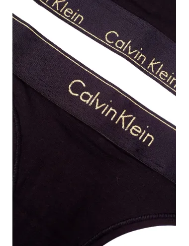 Calvin Klein |Completo Intimo Donna| QF7453E-UB1