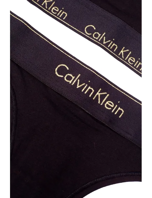 Calvin Klein |Completo Intimo Donna| QF7453E-UB1