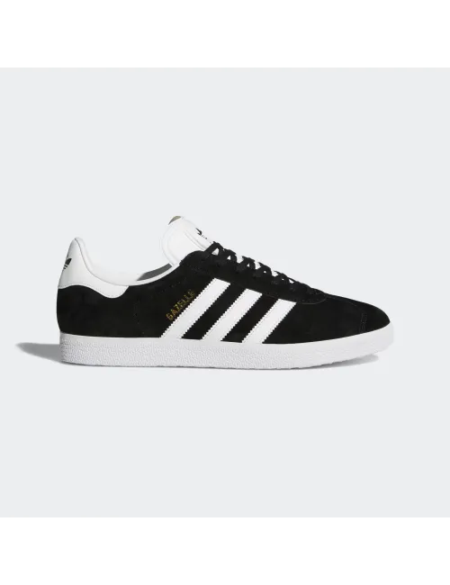 Adidas Original | GAZELLE BLACK Unisex adulto| BB5476