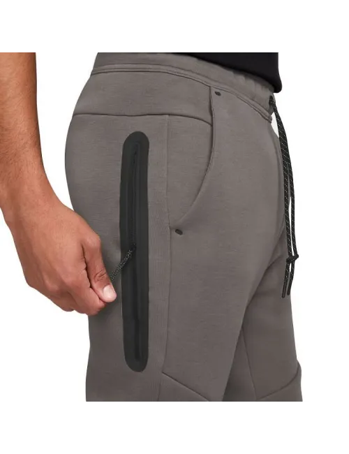Nike |Pantalone nike Tech grigio Uomo| HV0959-289