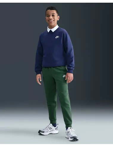 Nike  |PANTATUTA BASIC Unisex bambino|  FD2995-323