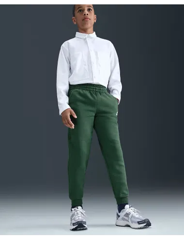 Nike  |PANTATUTA BASIC Unisex bambino|  FD2995-323