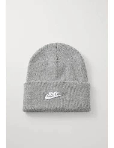 Nike |Berretto grigio Unisex adulto| HF0186-063
