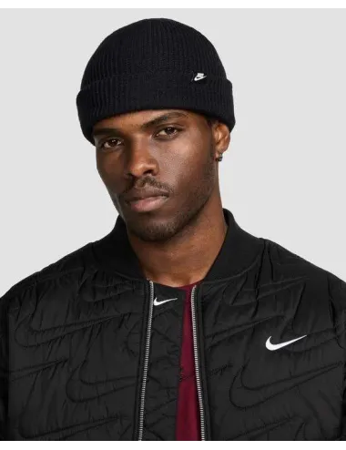 Nike |Berretto nero Unisex adulto| HF0176-010