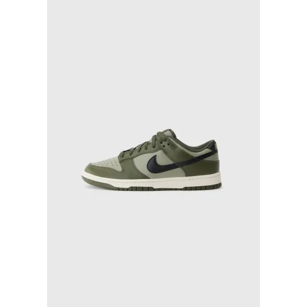 Nike  |DUNK LOW RETRO - VERDE Uomo| HF5441-300