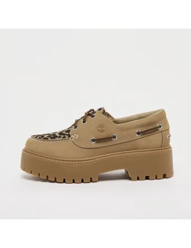 Timberland |STONE STREET BOAT Donna|TB0A2GVFEN31