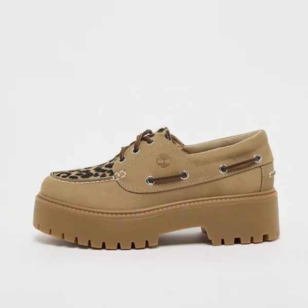 Timberland |STONE STREET BOAT Donna|TB0A2GVFEN31