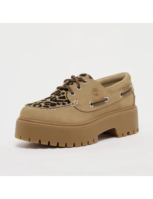 Timberland |STONE STREET BOAT Donna|TB0A2GVFEN31
