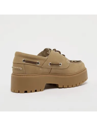 Timberland |STONE STREET BOAT Donna|TB0A2GVFEN31