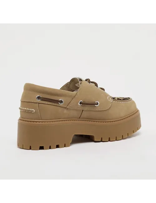 Timberland |STONE STREET BOAT Donna|TB0A2GVFEN31