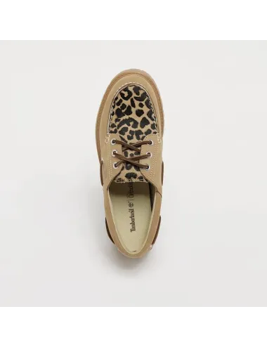 Timberland |STONE STREET BOAT Donna|TB0A2GVFEN31