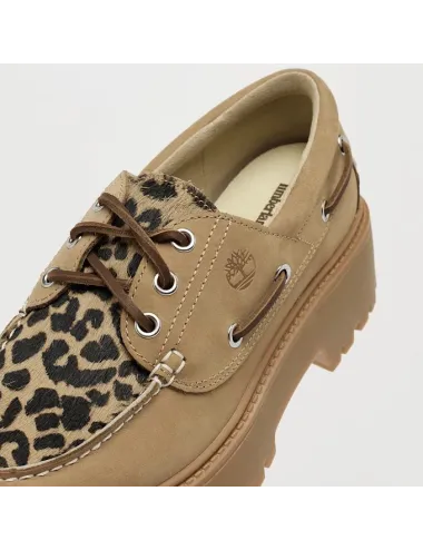 Timberland |STONE STREET BOAT Donna|TB0A2GVFEN31