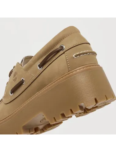 Timberland |STONE STREET BOAT Donna|TB0A2GVFEN31