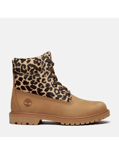 Timberland |Premium 6-Inch Donna| TB0A5M5NEN31