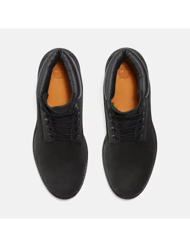 Timberland |WATERPROOF BOOT BLACK| TB1100730011