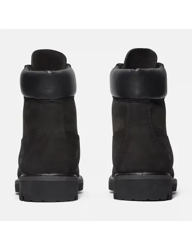 Timberland |WATERPROOF BOOT BLACK| TB1100730011