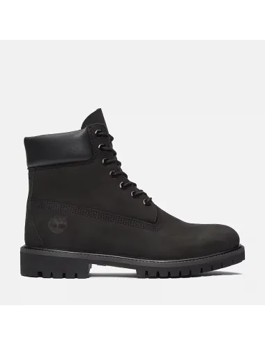 Timberland |WATERPROOF BOOT BLACK| TB1100730011