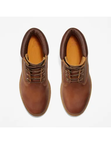 Timberland  |WATERPROOF BOOT BROWN| TB1270942141