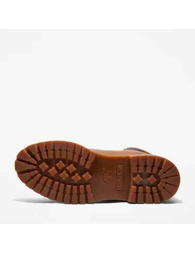 Timberland  |WATERPROOF BOOT BROWN| TB1270942141
