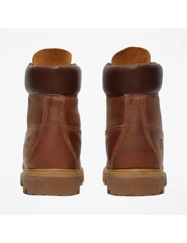 Timberland  |WATERPROOF BOOT BROWN| TB1270942141