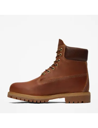 Timberland  |WATERPROOF BOOT BROWN| TB1270942141