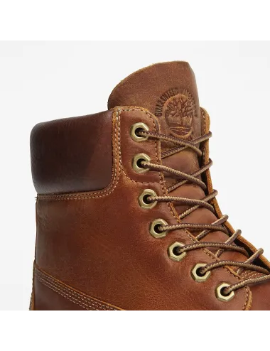 Timberland  |WATERPROOF BOOT BROWN| TB1270942141