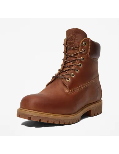 Timberland  |WATERPROOF BOOT BROWN| TB1270942141
