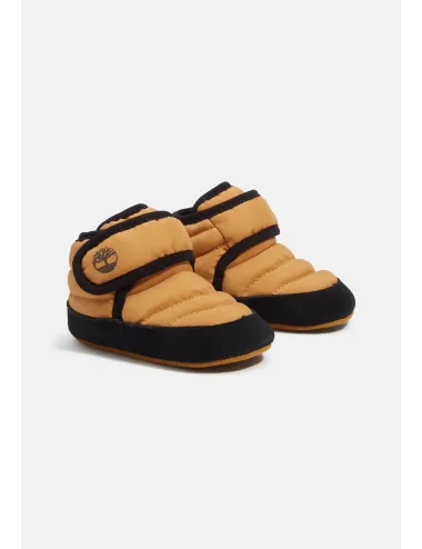 Timberland |CRIB BOOTIE MID| TB0A6EF2A4L1