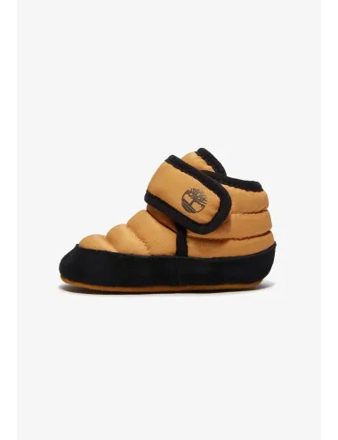 Timberland |CRIB BOOTIE MID| TB0A6EF2A4L1