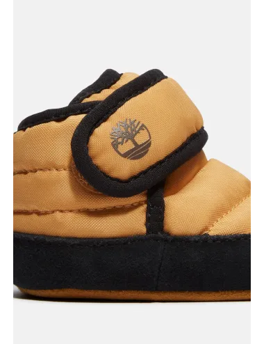 Timberland |CRIB BOOTIE MID| TB0A6EF2A4L1