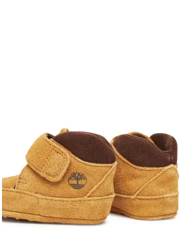 TimberlanCRIB BOOTIE MID| TB0A6H8GEZ01