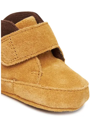 TimberlanCRIB BOOTIE MID| TB0A6H8GEZ01