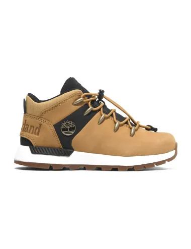 Timberland |Sprint Trekker MID| TB0A6BXDEJS1