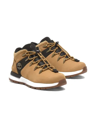 Timberland |Sprint Trekker MID| TB0A6BXDEJS1