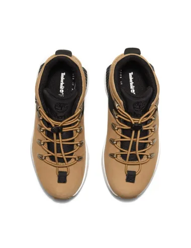 Timberland |Sprint Trekker MID| TB0A6BXDEJS1