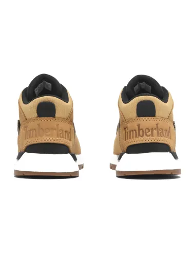 Timberland |Sprint Trekker MID| TB0A6BXDEJS1