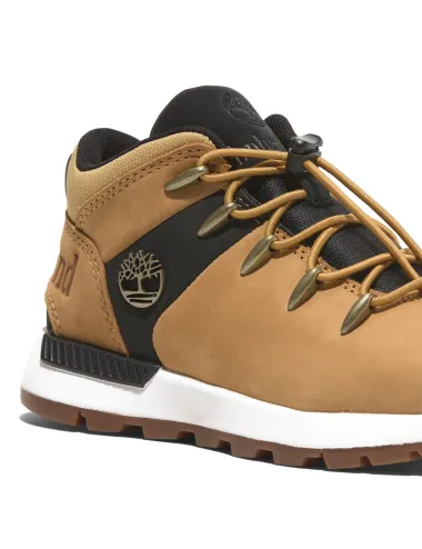 Timberland |Sprint Trekker MID| TB0A6BXDEJS1