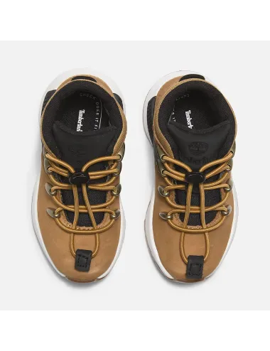 Timberland |Sprint Trekker MID| TB0A6AFHEJS1