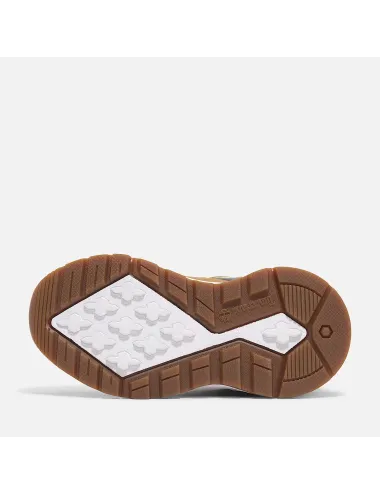 Timberland |Sprint Trekker MID| TB0A6AFHEJS1